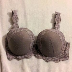 Victoria's Secret Dream Angels Demi Bra
